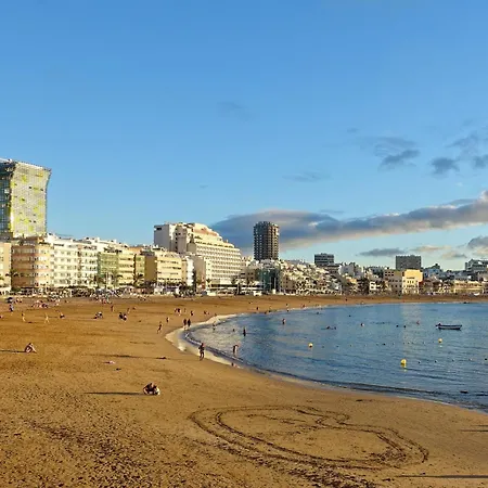 Appartement Chica By Canariasgetaway Las Palmas