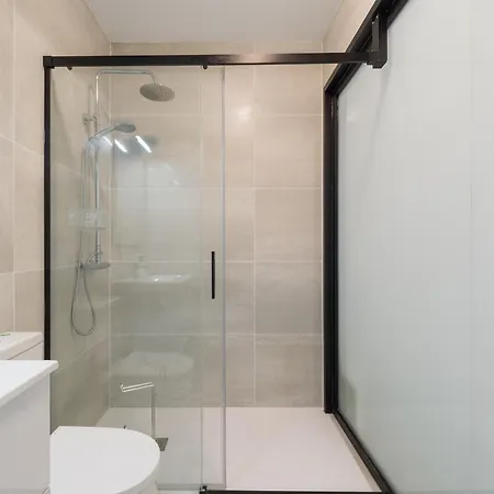 Chica By Canariasgetaway Appartement *