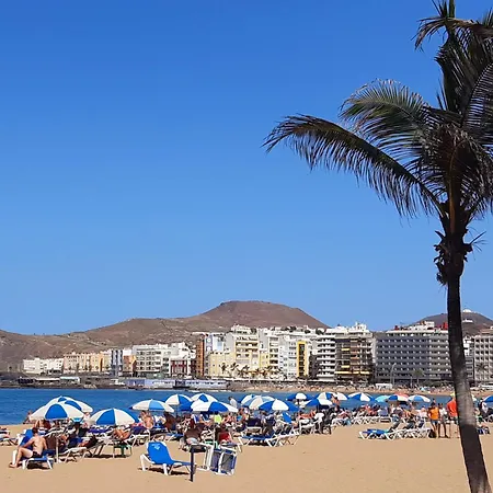 Appartement Chica By Canariasgetaway Las Palmas