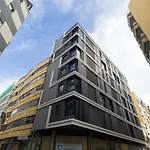 Chica By Canariasgetaway Appartement