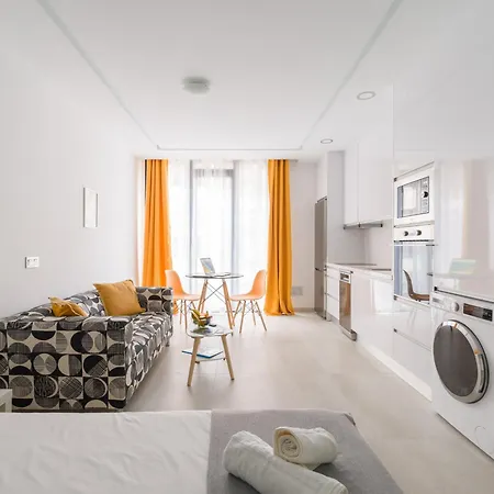 Appartement Chica By Canariasgetaway Las Palmas de Gran Canaria