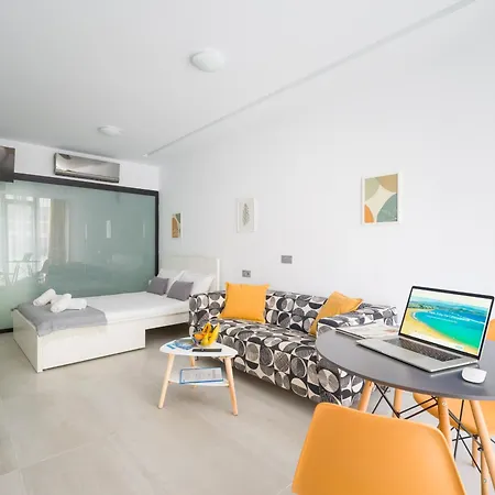 Chica By Canariasgetaway Appartement Las Palmas de Gran Canaria