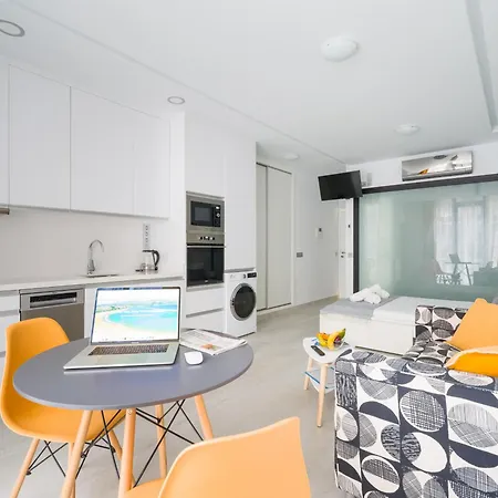 Chica By Canariasgetaway Appartement Las Palmas de Gran Canaria