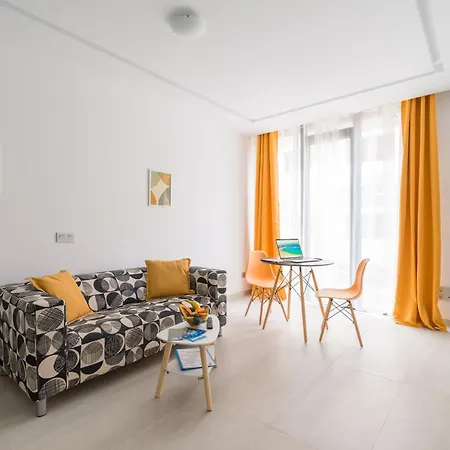 Chica By Canariasgetaway Appartement Las Palmas de Gran Canaria