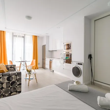 Chica By Canariasgetaway Las Palmas / Gran Canaria