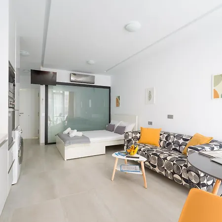 Apartman Chica By Canariasgetaway Las Palmas de Gran Canaria