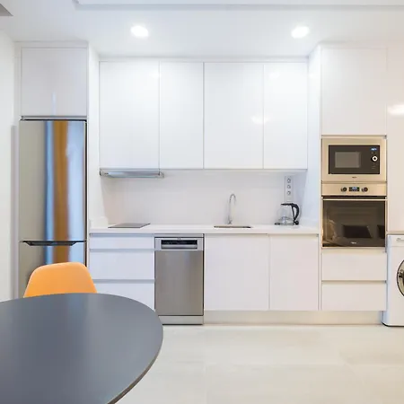 Chica By Canariasgetaway Apartman Las Palmas de Gran Canaria