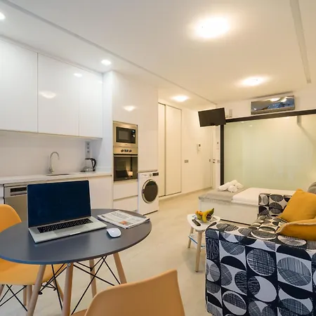 Apartman Chica By Canariasgetaway *