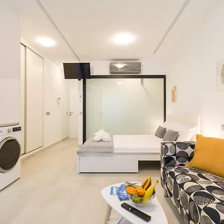 Chica By Canariasgetaway Apartman Las Palmas de Gran Canaria