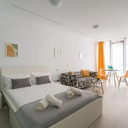 Apartman Chica By Canariasgetaway Las Palmas de Gran Canaria