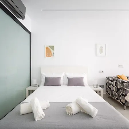 Apartman Chica By Canariasgetaway *