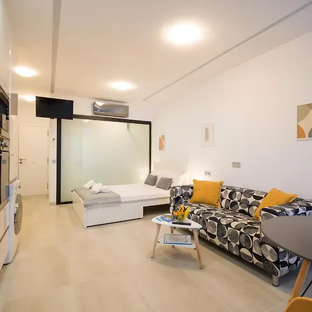 Chica By Canariasgetaway Apartman Las Palmas de Gran Canaria
