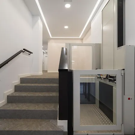 Apartman Chica By Canariasgetaway